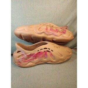 adidas YEEZY Foam Runner Mx Sand Grey Sz 9